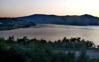 Jezioro Mucharskie - 29-07-2026 03:07