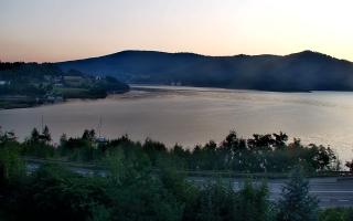 Jezioro Mucharskie - 29-07-2026 03:15
