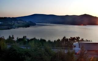 Jezioro Mucharskie - 29-07-2026 03:22