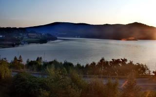 Jezioro Mucharskie - 29-07-2026 03:30
