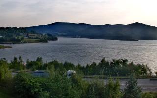 Jezioro Mucharskie - 31-07-2026 04:50