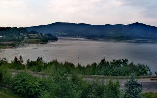 Jezioro Mucharskie - 01-08-2026 16:56