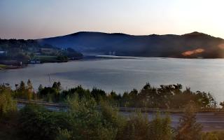 Jezioro Mucharskie - 04-08-2026 03:53