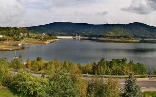 Jezioro Mucharskie - 17-09-2026 02:06