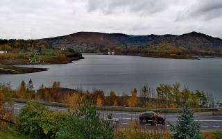 Jezioro Mucharskie - 26-10-2026 09:12