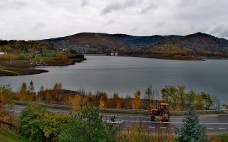 Jezioro Mucharskie - 26-10-2026 09:20