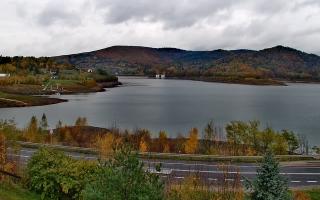 Jezioro Mucharskie - 26-10-2026 09:35