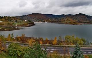 Jezioro Mucharskie - 26-10-2026 09:43
