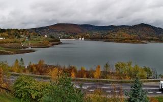 Jezioro Mucharskie - 26-10-2026 09:51