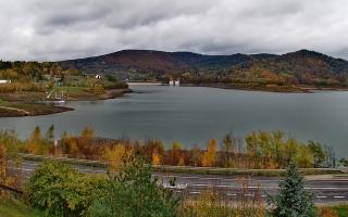 Jezioro Mucharskie - 26-10-2026 09:59