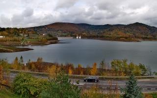 Jezioro Mucharskie - 26-10-2026 10:14