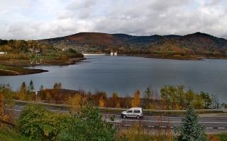Jezioro Mucharskie - 26-10-2026 10:22