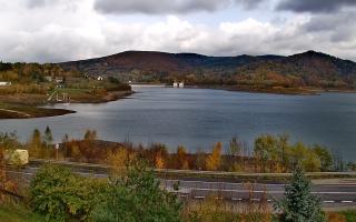 Jezioro Mucharskie - 26-10-2026 10:29