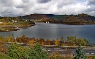 Jezioro Mucharskie - 26-10-2026 10:37
