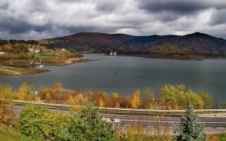Jezioro Mucharskie - 26-10-2026 10:45