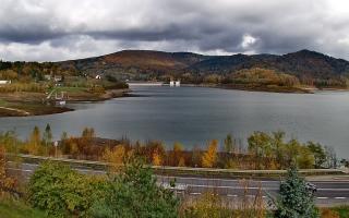 Jezioro Mucharskie - 26-10-2026 10:52