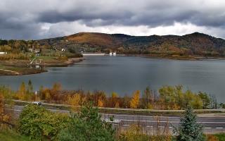 Jezioro Mucharskie - 26-10-2026 11:00