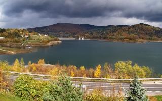 Jezioro Mucharskie - 26-10-2026 11:08