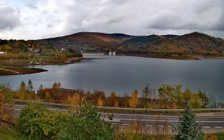 Jezioro Mucharskie - 26-10-2026 11:16