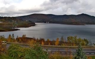Jezioro Mucharskie - 26-10-2026 11:23