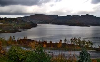 Jezioro Mucharskie - 26-10-2026 11:31
