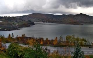 Jezioro Mucharskie - 26-10-2026 11:39