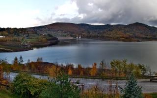 Jezioro Mucharskie - 26-10-2026 11:46