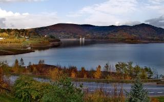 Jezioro Mucharskie - 26-10-2026 11:54