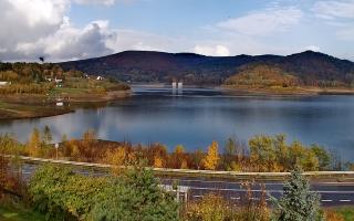 Jezioro Mucharskie - 26-10-2026 12:02