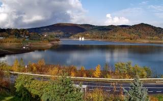 Jezioro Mucharskie - 26-10-2026 12:10
