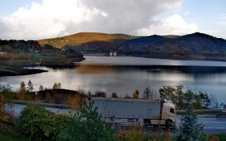 Jezioro Mucharskie - 26-10-2026 12:17