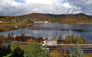 Jezioro Mucharskie - 26-10-2026 12:25