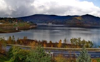 Jezioro Mucharskie - 26-10-2026 12:33