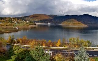 Jezioro Mucharskie - 26-10-2026 12:40