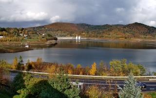 Jezioro Mucharskie - 26-10-2026 12:48
