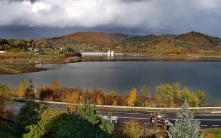 Jezioro Mucharskie - 26-10-2026 12:56