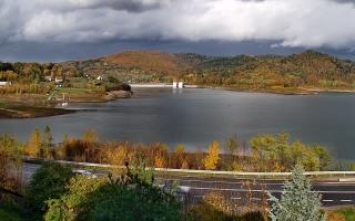 Jezioro Mucharskie - 26-10-2026 13:04