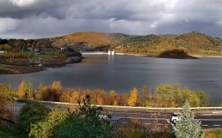 Jezioro Mucharskie - 26-10-2026 13:11