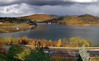 Jezioro Mucharskie - 26-10-2026 13:19