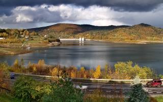 Jezioro Mucharskie - 26-10-2026 13:34