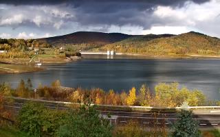 Jezioro Mucharskie - 26-10-2026 13:42