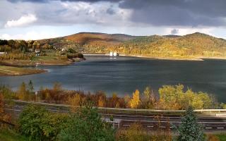 Jezioro Mucharskie - 26-10-2026 13:50