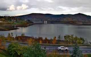 Jezioro Mucharskie - 26-10-2026 14:21