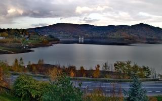 Jezioro Mucharskie - 26-10-2026 14:28