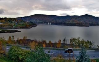 Jezioro Mucharskie - 26-10-2026 14:36