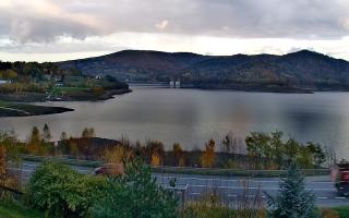 Jezioro Mucharskie - 26-10-2026 14:44