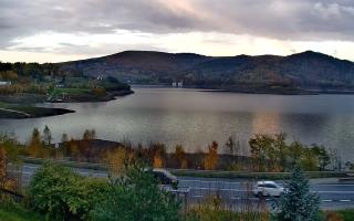 Jezioro Mucharskie - 26-10-2026 14:51