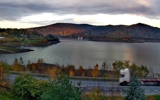 Jezioro Mucharskie - 26-10-2026 14:59