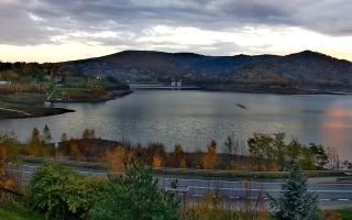 Jezioro Mucharskie - 26-10-2026 15:15