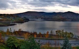 Jezioro Mucharskie - 26-10-2026 15:22